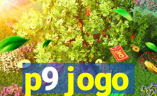 p9 jogo